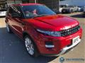 2015 Land Rover RangeRover Evoque