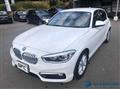 2015 BMW 1 Series