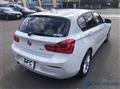 2015 BMW 1 Series