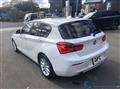 2015 BMW 1 Series