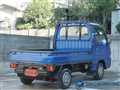 1997 Subaru Sambar Truck