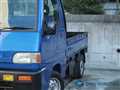 1997 Subaru Sambar Truck