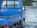 1997 Subaru Sambar Truck