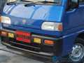 1997 Subaru Sambar Truck