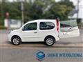 2010 Renault Kangoo