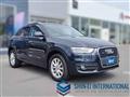 2014 Audi Q3