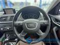 2014 Audi Q3