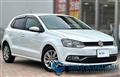 2015 Volkswagen Polo