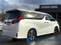 2019 Toyota Alphard