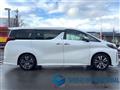 2019 Toyota Alphard