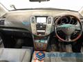 2007 Toyota Harrier