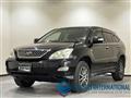 2007 Toyota Harrier