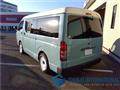 2009 Toyota Hiace Van