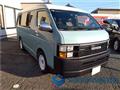 2009 Toyota Hiace Van