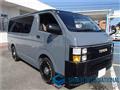 2015 Toyota Hiace Van