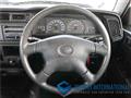 2011 Toyota Crown Comfort