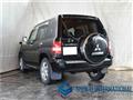 2005 Mitsubishi Pajero iO