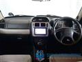 2005 Mitsubishi Pajero iO