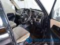 2005 Mitsubishi Pajero iO