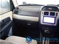 2005 Mitsubishi Pajero iO