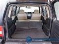 2005 Mitsubishi Pajero iO