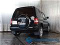 2005 Mitsubishi Pajero iO