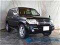 2005 Mitsubishi Pajero iO