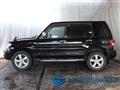 2005 Mitsubishi Pajero iO