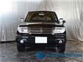 2005 Mitsubishi Pajero iO