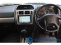 2005 Mitsubishi Pajero iO