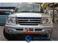 2005 Mitsubishi Pajero iO