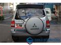 2005 Mitsubishi Pajero iO