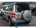 2005 Mitsubishi Pajero iO