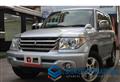 2005 Mitsubishi Pajero iO