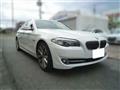 2010 BMW 5 Series