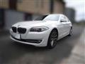 2010 BMW 5 Series