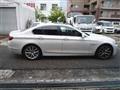 2010 BMW 5 Series