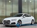 2018 Audi A5