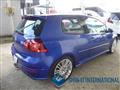 2007 Volkswagen Golf