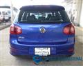 2007 Volkswagen Golf