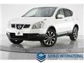 2011 Nissan Dualis