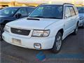 1998 Subaru Forester