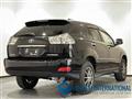 2007 Toyota Harrier