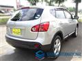 2010 Nissan Dualis