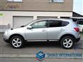 2010 Nissan Dualis