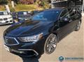 2019 Honda Legend