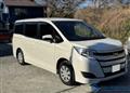 2017 Toyota Noah