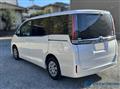 2017 Toyota Noah