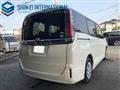 2017 Toyota Noah