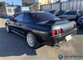 1992 Nissan Skyline